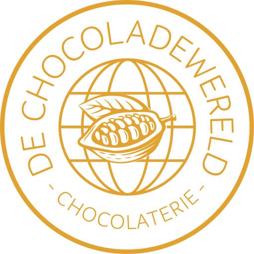 Mijn chocoladewereld